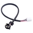 thumbnail image 2 of Indicador de Transmisión Kenally de 5 Cables para Bicicleta Quad Dirt Pits, 2 of 6