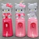thumbnail image 4 of Children's Cartoon Mini Hello Kitty My Melody Water Dispenser Sanrioed Kawaii Office Small Desktop Portable Water Storage Bucket, 4 of 5