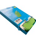 thumbnail image 5 of Etiquetas de Precio Brothersbox Verdes 240 piezas con Cuerdas 4 x 7 cm, 5 of 5
