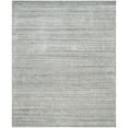 thumbnail image 5 of SAFAVIEH Mirage Branislav Solid Area Rug, Ash, 6' x 9', 5 of 7