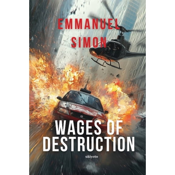 Wages of Destruction, (Paperback)