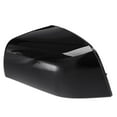 Side Mirror Cover Cap Left Right For Land Rover For Range Rover Sport