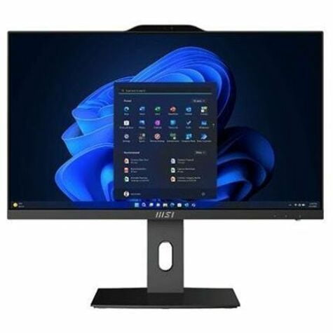 MSI All-in-One Computer PRO AP242P 14M-641US Intel Core i7-14700 32GB DDR5 1TB PCIe SSD 23.8" Windows 11 Pro 64-bit