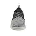 thumbnail image 6 of Thomas & Vine Mens Hadden Knit Lace-up Round Toe Sneaker, 6 of 9