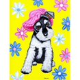 thumbnail image 1 of Carolines Treasures AMB1327TBC Snow Angels Siberian Husky Tall Boy Can cooler Hugger, 1 of 1