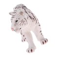 thumbnail image 1 of ziyahi Modèle Animal Simulation Jouets Éducatifs pour Enfants Tigre PL127-143, 1 of 9
