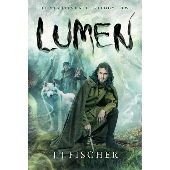 The Nightingale Trilogy Lumen: Volume 2, (Paperback)