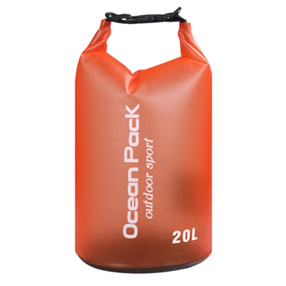 Details about   Premium 10L 20L Waterproof PVC Dry Bag Compression Sack Pouch Backpack Keeps 