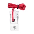 thumbnail image 2 of Bilge Pump,Float Switch Automatic Electric Boat Bilge Pump Bilge Pump Switch World-Class Design, 2 of 14