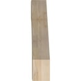 thumbnail image 4 of 6 1/4"P x 5 1/4"H Outside Corner Moulding (matches moulding MLD05X06X08MO), 4 of 4