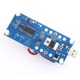 thumbnail image 2 of Methold Probador Probadores Corriente Voltaje Resistencia Protección USB Pantalla LCD Ajustable Equipos electrónicos Fuente de alimentación Electrónica miscelánea FX35 FX35, 2 of 6