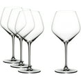 thumbnail image 1 of Riedel Extreme Pinot Noir Glasses Value Gift Pack (Buy 3 Get 4), 1 of 6