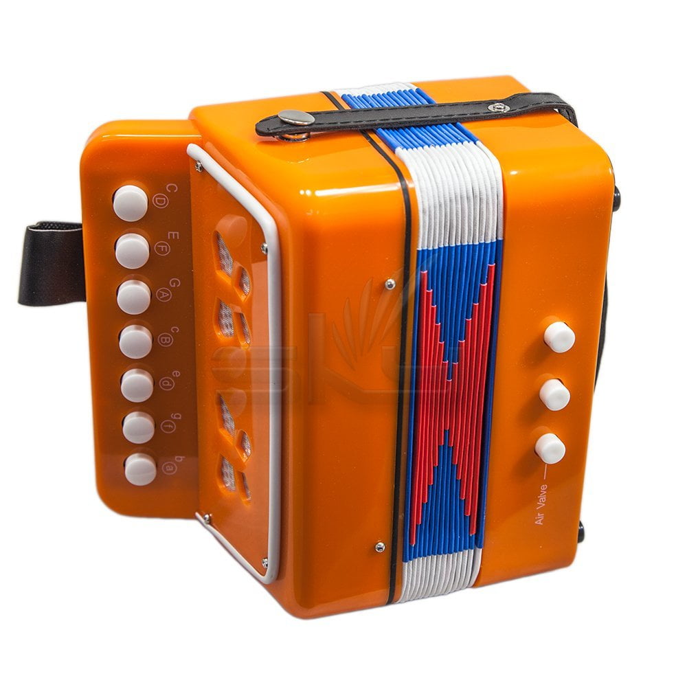 Cbsky accordion sale