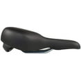thumbnail image 4 of Planet Bike SA7427 210 mm ARS Lift Saddle, Black, 4 of 5
