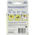 thumbnail image 2 of Glue Dots Craft Roll, Contains 200 ( .5 Inch) Adhesive Craft Dots (08165), 2 of 2
