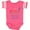 Football Pink and White, variant on Inktastic Theater Director Future Boys or Girls Baby Bodysuit