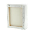 thumbnail image 4 of 8" x 10" Clear Shadow Box by Studio Décor - Easy Back Loading Frame Includes Pre-attached Hanging Hardware - Horizontal Display - 1 Pack, 4 of 5