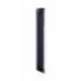 thumbnail image 3 of Salsbury Industries 33333BLU Side Panel without Sloping Hood - Blue, 3 of 3