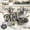 Silvery [15pcs], variant on 1/10/15 Pieces Stainless Steel Cookware Set with Golden Handles, Thick Deep Kitchen Pans, Compatible with Induction and Gas Stoves, Multi-Use for Home Kitchen and Outdoor Camping