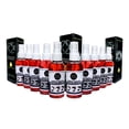 thumbnail image 1 of 10 Botellas de Aceite Natural JYE para Cuidado de Barba y Bigote 60 ml, 1 of 2