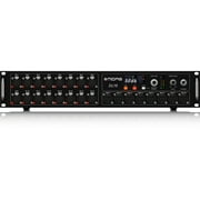 Midas DL16 16-Input Digital Stage Box