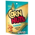thumbnail image 3 of Corn Nuts Ranch Crunchy Corn Kernels (7 oz Bags, Pack of 12), 3 of 6