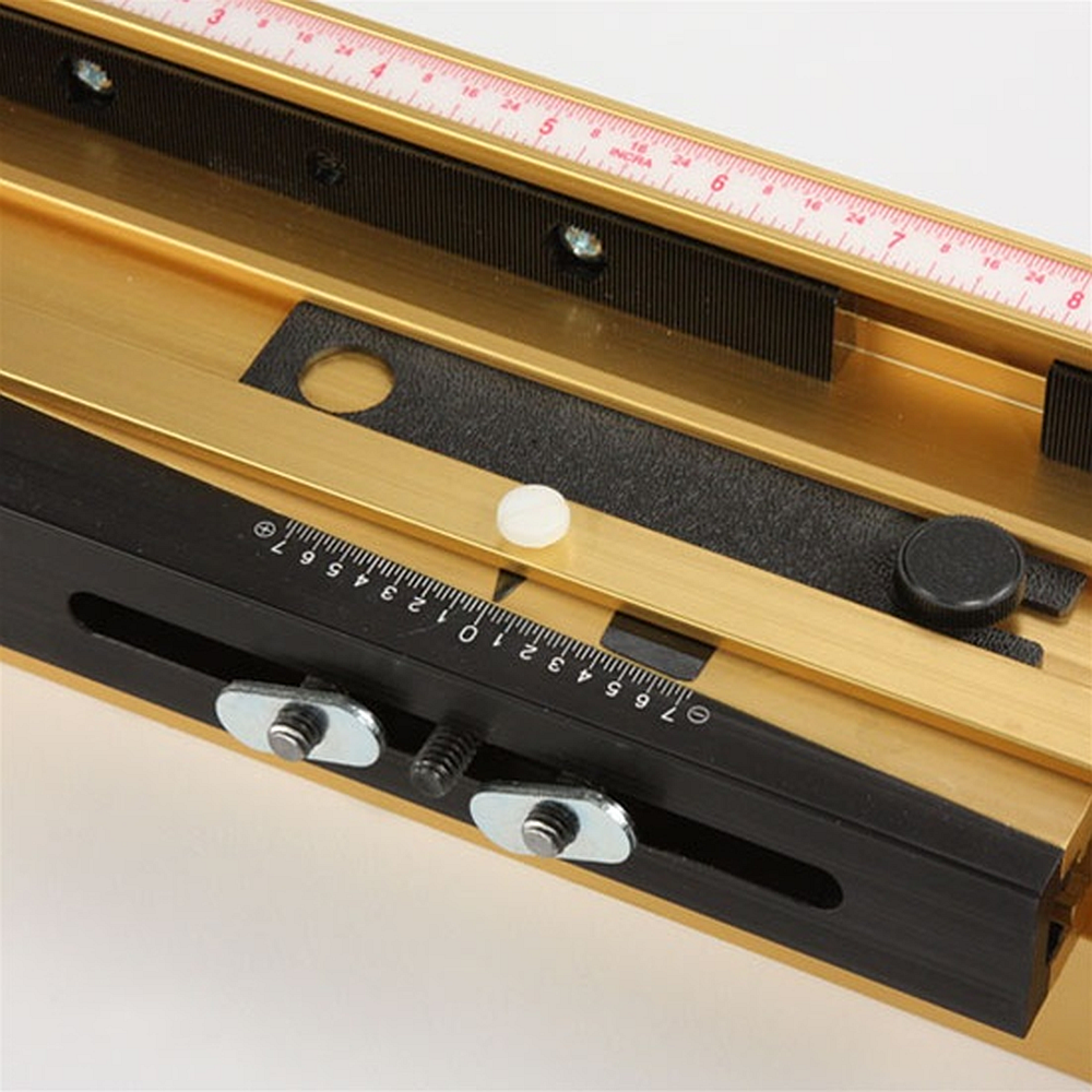 thumbnail image 3 of INCRA Wonder Fence 37" Stand Alone Router Fence for Woodworking, 3 of 5