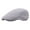 Light Gray, variant on Men's Flat Cap Newsboy Hats Tweed Cabbie Hat for Men 1920s Irish Driving Cap Gatsby Cap