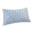 thumbnail image 3 of Ensemble de draps en flanelle Mainstays, 3 of 3