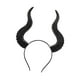 thumbnail image 2 of Diadema con Cuernos de para Halloween, Accesorio de Fotografía, Disfraz de Cosplay para Niños, 2 of 9