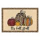 thumbnail image 1 of Bearachild Alfombra de entrada, felpudo antideslizante, alfombra de suelo de bienvenida frontal, Día de Acción de Gracias, fiesta, exterior, interior, Kits de decoración para fiestas 40x60cm Bearachild HA008840-01, 1 of 6