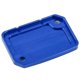thumbnail image 4 of Front Brake Fluid Reservoir Cap Cover Fit for Suzuki GSX-S125 GSX-S150 GSX-R125 GSX-S150(Blue ), 4 of 4