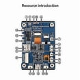 thumbnail image 5 of ESP32-S3 2.8-inch Capacitive Touch Screen Development Board 240 X 320 Resolution Dual-Core Processor Touch Screen, 5 of 5