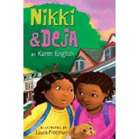 Nikki & Deja