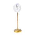 thumbnail image 2 of Résine Oreille Support Cintre Modèle d'Oreille Vitrine durable pour la Maison Salon Table Droite, 2 of 9
