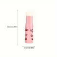 thumbnail image 5 of New Long Lasting Makeup Primer - Smooth Pore Base Stick Concealer - Oil Control & Brightening - Nature Finish for Radiant Skin - All-Day Wear, 1pcs, 5 of 5