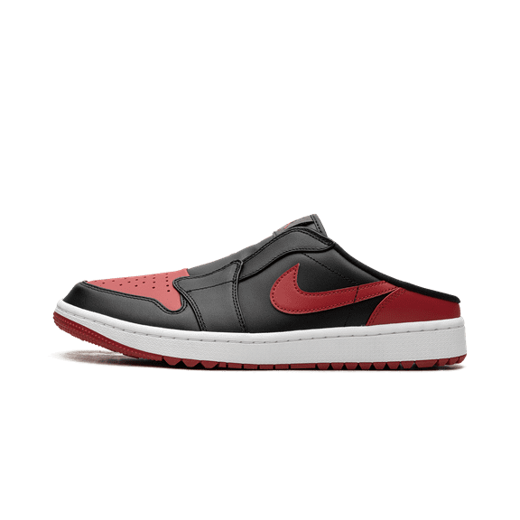 Jordan MENS Air Jordan Mule "Bred" FJ1214 001 from Stadium Goods