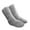 Dark Gray, variant on DQRPSEETB Winter Socks 2023 Women Thick Super Warm for Winter Home Fuzzy Socks Super Soft Comfort of Coral Slipper Socks White Socks Women Ankle,White Crew Socks Dark Gray