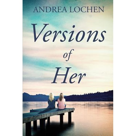 Pre-Owned Versions of Her (Paperback) 1948051346 9781948051347