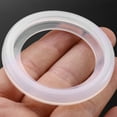thumbnail image 7 of 3X Silicone Brew Gasket Seal Ring for Espresso Coffee Machine Brew Seal Espresso, 7 of 7