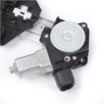 thumbnail image 1 of Window Motor ，Rear Left Electric Power Window Lifter Regulator Motor 72750-SNA-N01 Fit For  2006-2011, 1 of 8