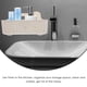 thumbnail image 5 of Estante de almacenamiento para champú y acondicionador, 2 unidades, soporte de pared para cocina, organizador de baño, 5 of 6
