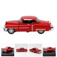 thumbnail image 3 of 1pc Static Classic Car Alloy Car Model Home Creative Desktop Decoration, 3 of 9