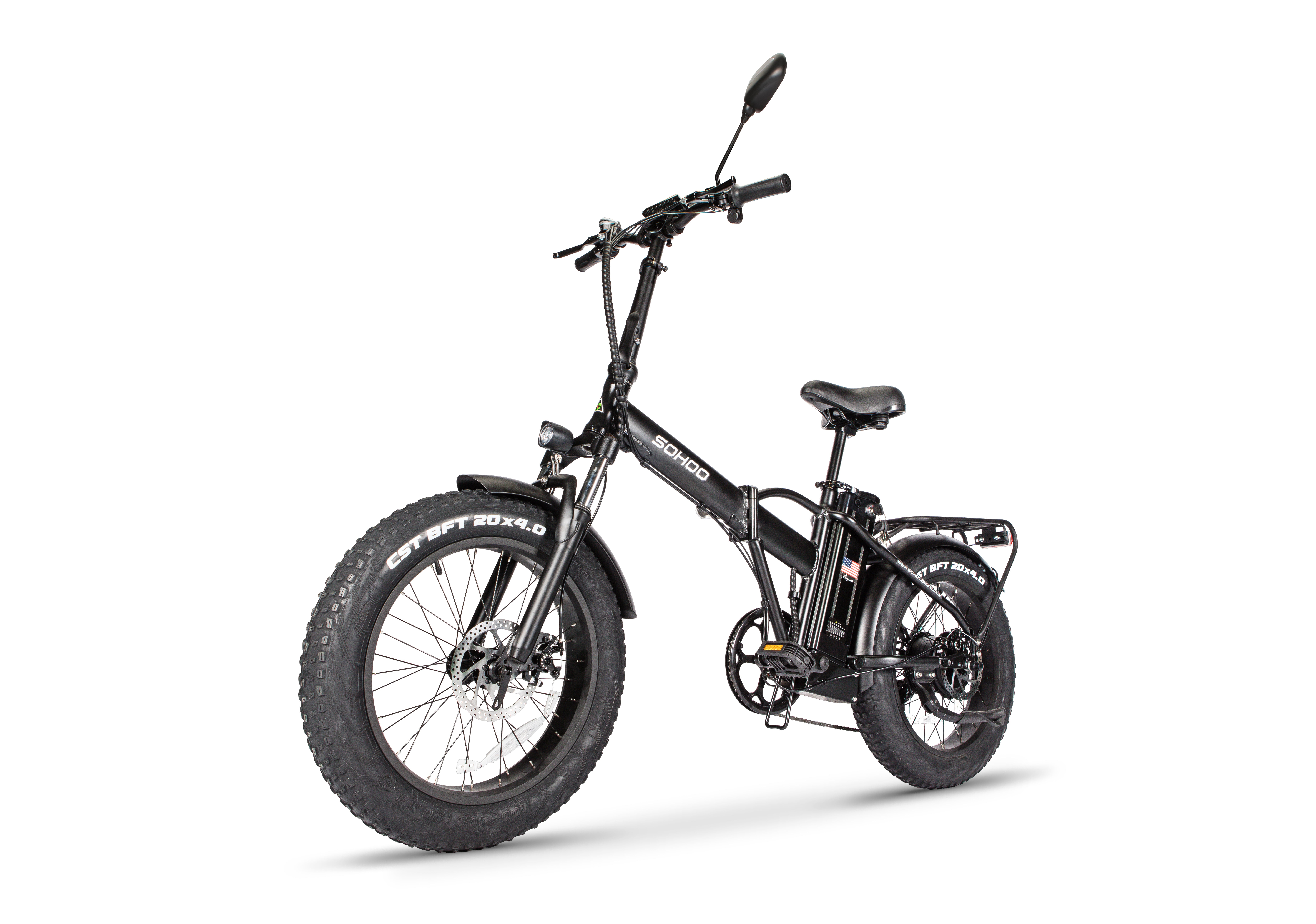 walmart fat tire electric bike