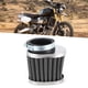 thumbnail image 3 of Filtro de Aire de Motocicleta de 2 Pulgadas Reser de Aire de Alto Flujo Universal Prácico Accesorio de Motos, 3 of 7