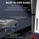 thumbnail image 3 of Ygjytge Beloader Pro Juegos Controlador Teclado Ratón Convertidor Inalámbrico Gamepad Adaptador, 3 of 9