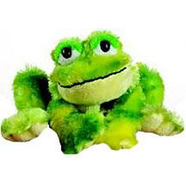 Webkinz Tye Dyed Frog Plush - Walmart.com - Walmart.com