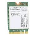 thumbnail image 3 of Dual Band WiFi Card, Dual Band NGFF M.2 Internet Card PCB Material  4.0 1200Mbps  for Laptops, 3 of 7