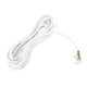 thumbnail image 4 of Cable de cobre flexible redondo de 6 núcleos, 5 m, 0,3 mm, para sistema de videoportero, 4 of 9