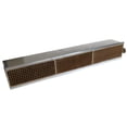 thumbnail image 1 of Midwest Hearth Wood Stove Catalytic Combustor Replacement Catalyst Regency Pro Hampton Inserts (3" x 18.5" x 2.5" Ceramic), 1 of 5